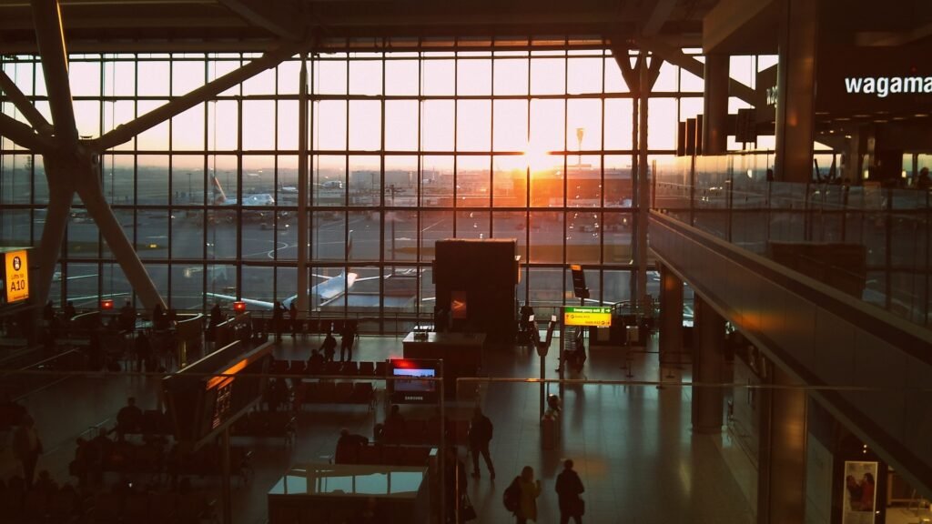 Roissy-cdg-terminal3