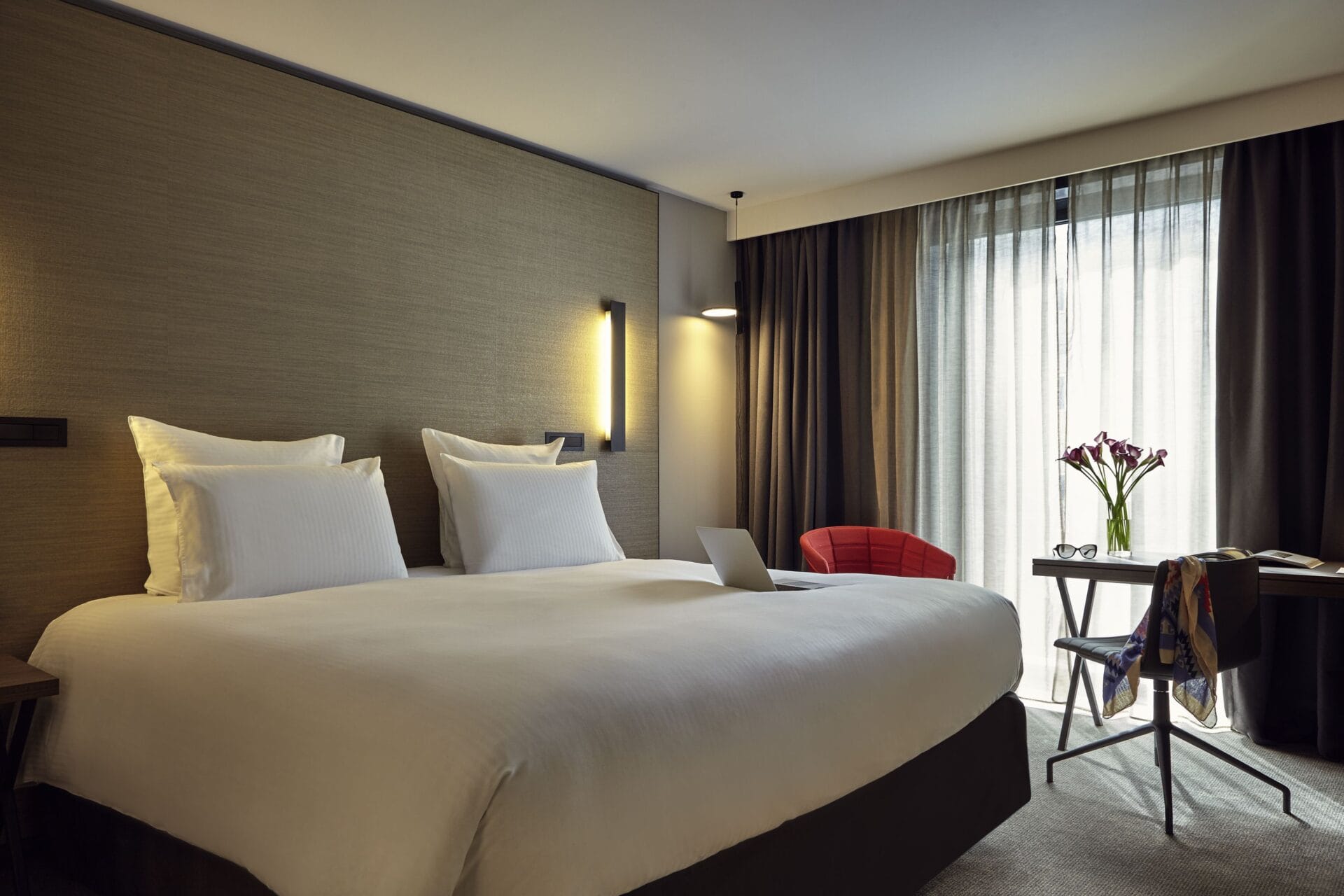 Pullman Paris Roissy - 3