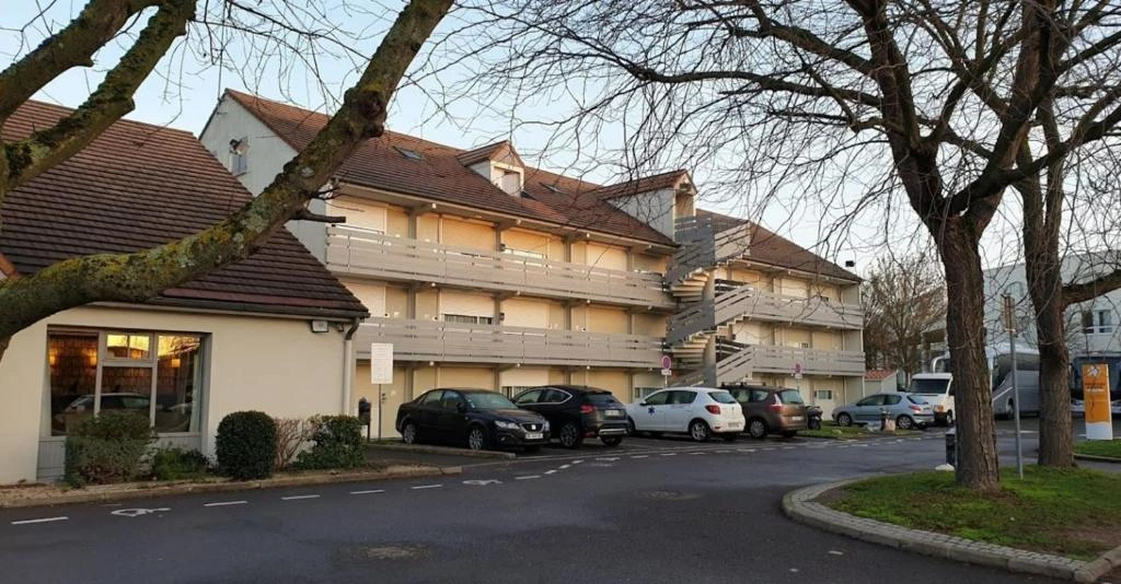 Campanile Villepinte - Parc des Expositions