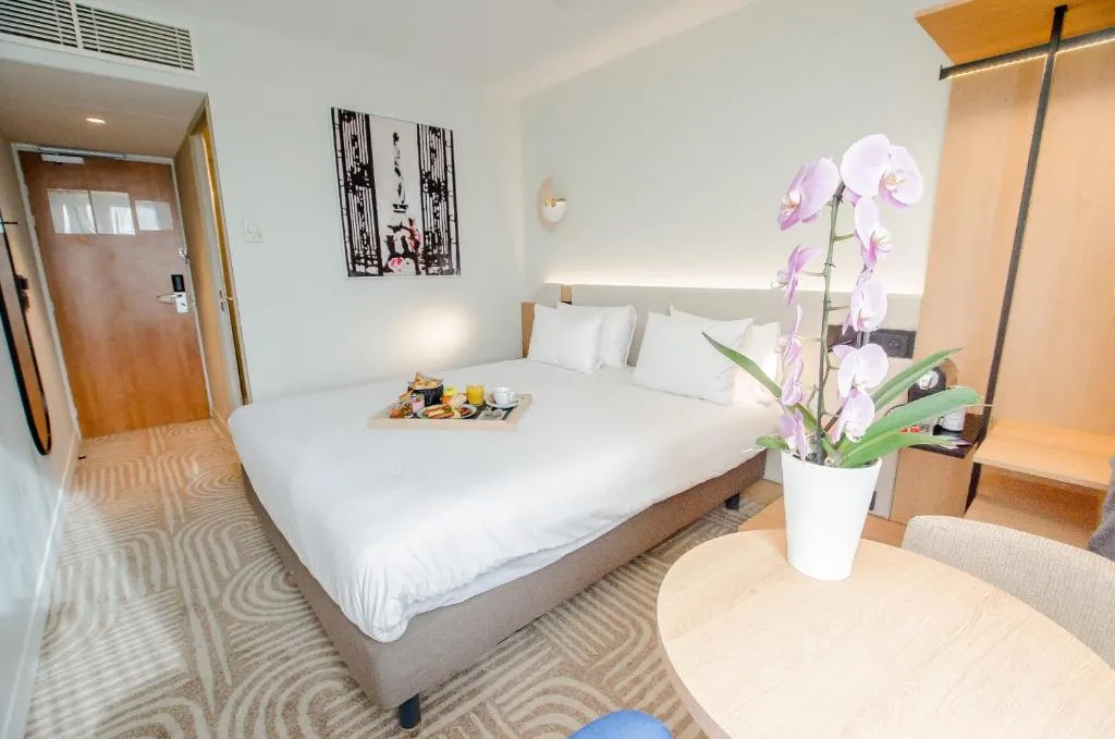 Golden Tulip Villepinte Roissy - Parc des Expositions