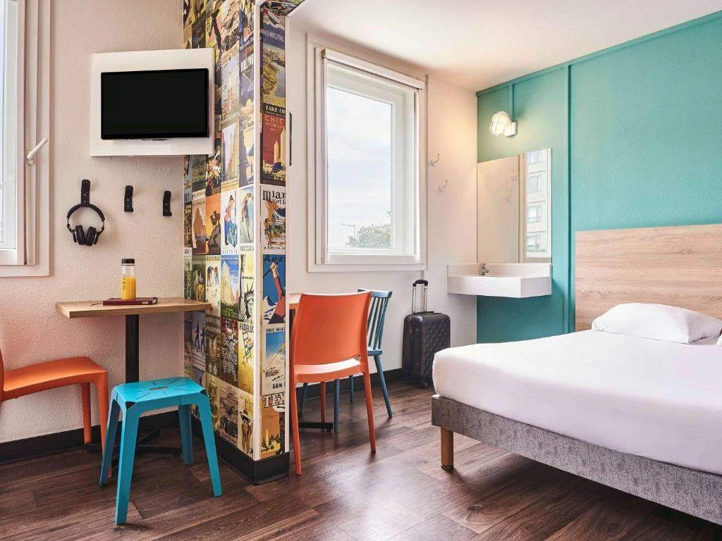 chambre Combi Famille 6 personnes